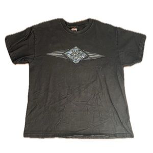 RARE Harley Davidson Saudi Arabia shirt